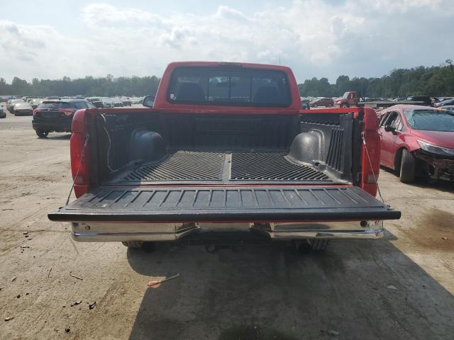 Photo 10 from auction – 1995 FORD F150 with VIN 1FTEF14H1SLB85753