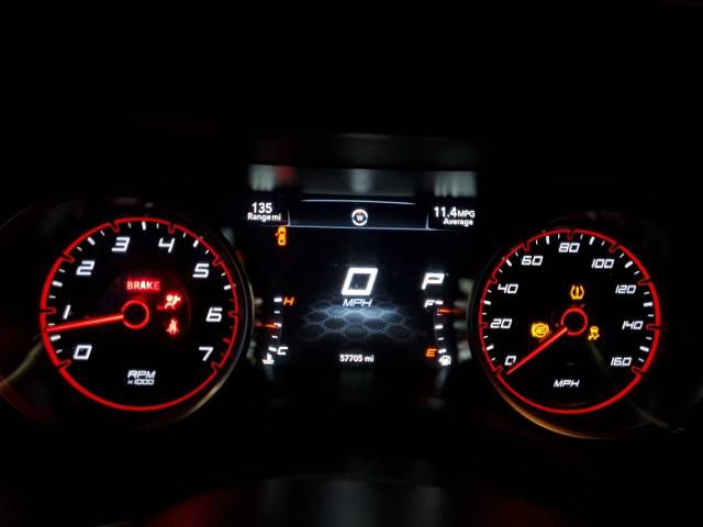 Photo 9 from auction – 2022 DODGE CHARGER R/ with VIN 2C3CDXCT0MH584194