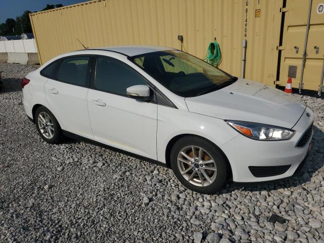 Photo 4 from auction – 2017 FORD FOCUS SE with VIN 1FADP3F27HL203474