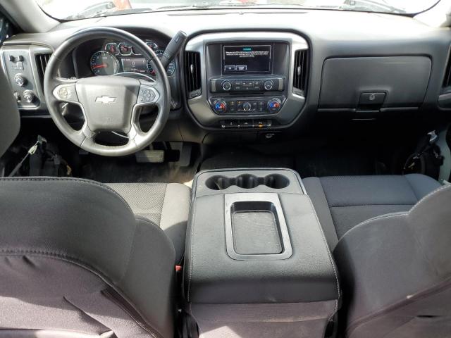 Photo 8 from auction – 2016 CHEVROLET SILVERADO with VIN 3GCUKREC2GG222810