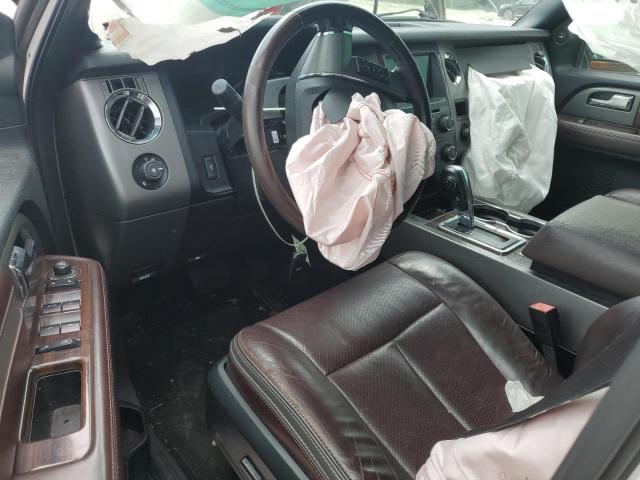 Foto 8 de la subasta – 2016 FORD EXPEDITION con VIN 1FMJK1MT4GEF10644