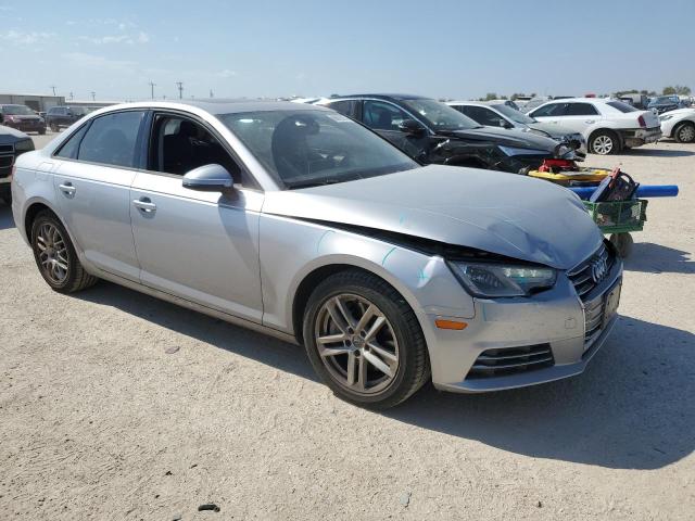 Photo 4 from auction – 2017 AUDI A4 PREMIUM with VIN WAUANAF45HN026417