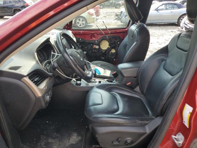 Photo 7 from auction – 2015 JEEP CHEROKEE L with VIN 1C4PJMDS4FW746763