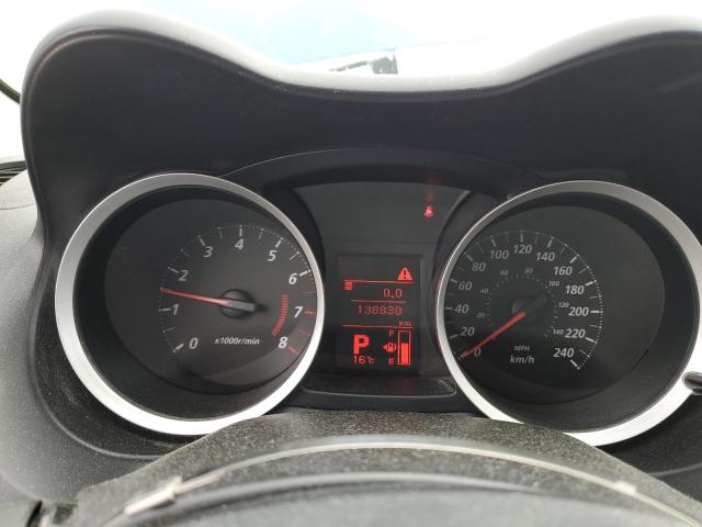 Photo 9 from auction – 2015 MITSUBISHI LANCER ES with VIN JA32U2FUXFU604349