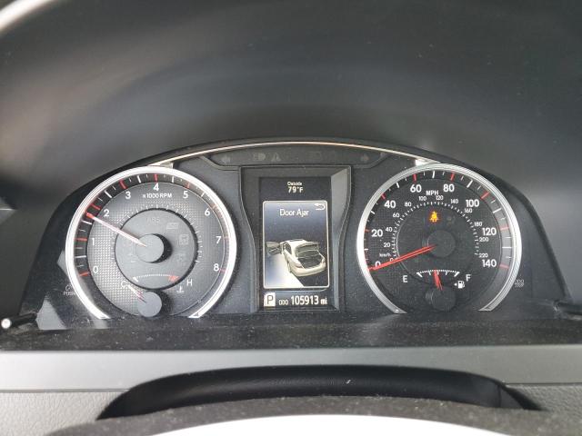 Photo 9 from auction – 2015 TOYOTA CAMRY LE with VIN 4T1BF1FK3FU023968