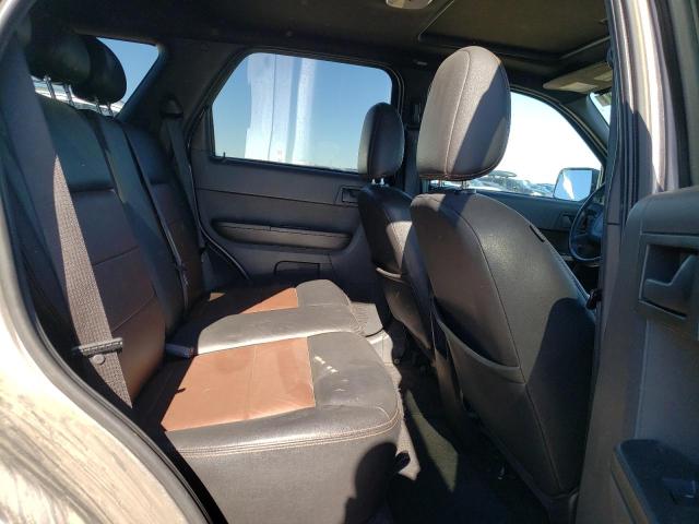 Photo 11 from auction – 2008 FORD ESCAPE XLT with VIN 1FMCU93178KA00678