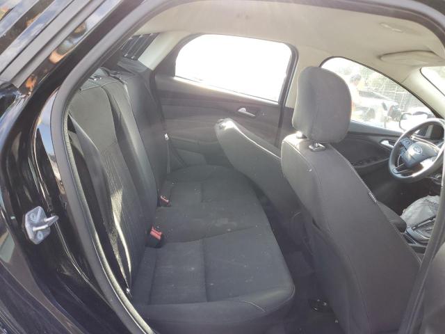 Photo 10 from auction – 2016 FORD FOCUS SE with VIN 1FADP3F29GL319130