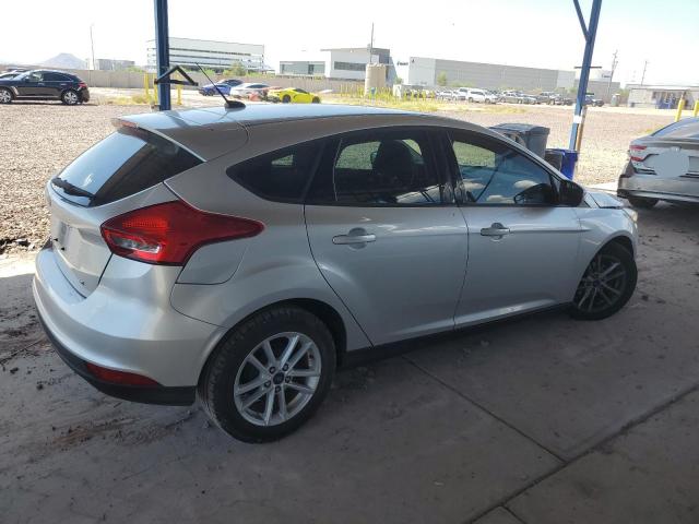Photo 3 from auction – 2017 FORD FOCUS SE with VIN 1FADP3K22HL308560