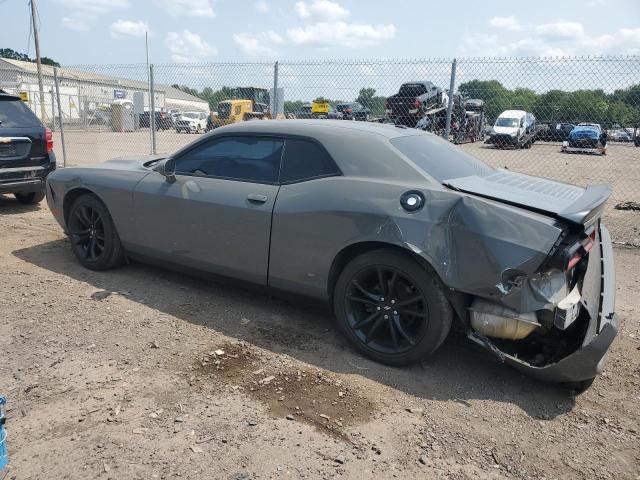 Photo 2 from auction – 2017 DODGE CHALLENGER with VIN 2C3CDZAGXHH600036