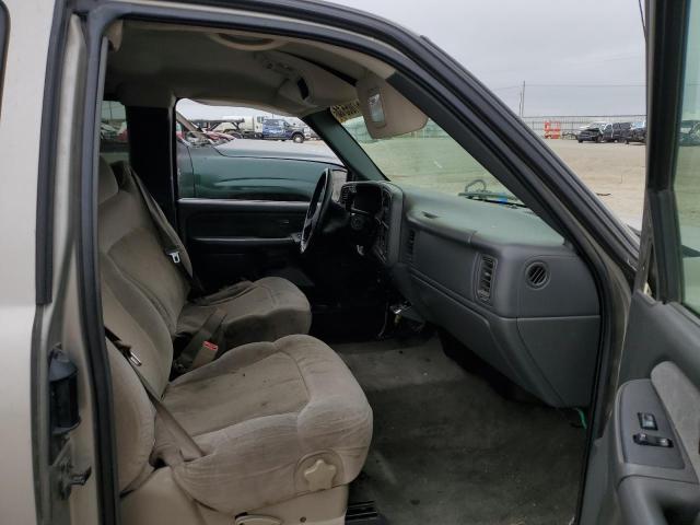 Photo 10 from auction – 2003 CHEVROLET SILVERADO with VIN 2GCEC19T131168013