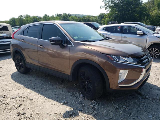 Photo 4 from auction – 2019 MITSUBISHI ECLIPSE CR with VIN JA4AT4AA6KZ002192