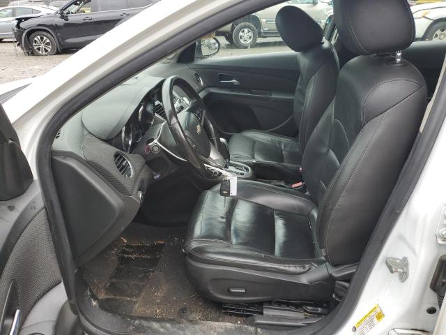 Photo 7 from auction – 2012 CHEVROLET CRUZE LT with VIN 1G1PG5SCXC7393640