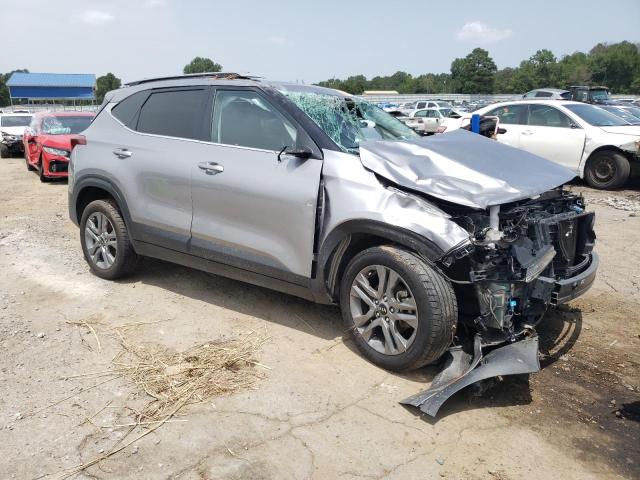 Photo 4 from auction – 2021 KIA SELTOS S with VIN KNDEU2AA9M7090632