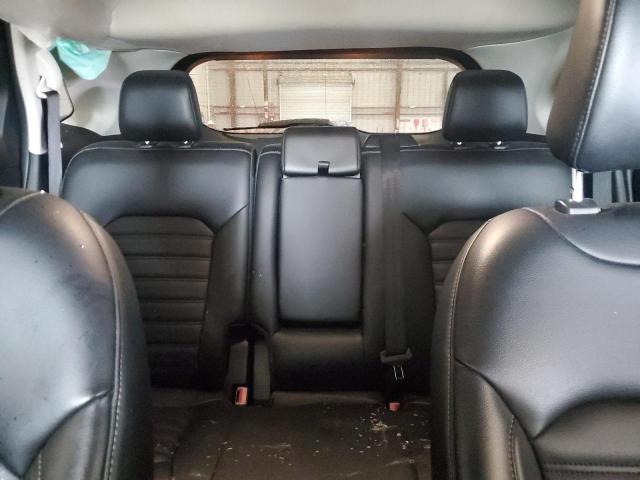 Photo 10 from auction – 2021 FORD EDGE SEL with VIN 2FMPK4J93MBA01303