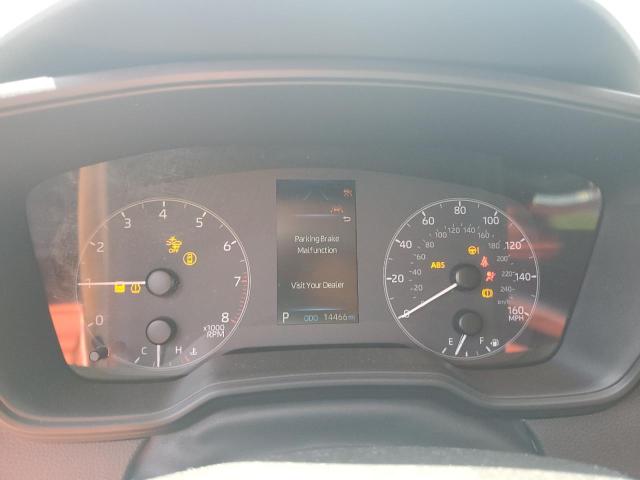 Photo 9 from auction – 2024 TOYOTA COROLLA LE with VIN 5YFB4MDE1RP109404