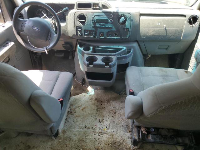 Photo 8 from auction – 2011 FORD ECONOLINE with VIN 1FBNE3BL0BDB07565