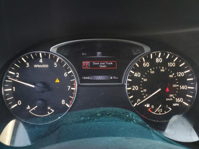 Photo 9 from auction – 2016 NISSAN ALTIMA 2.5 with VIN 1N4AL3AP8GC254904