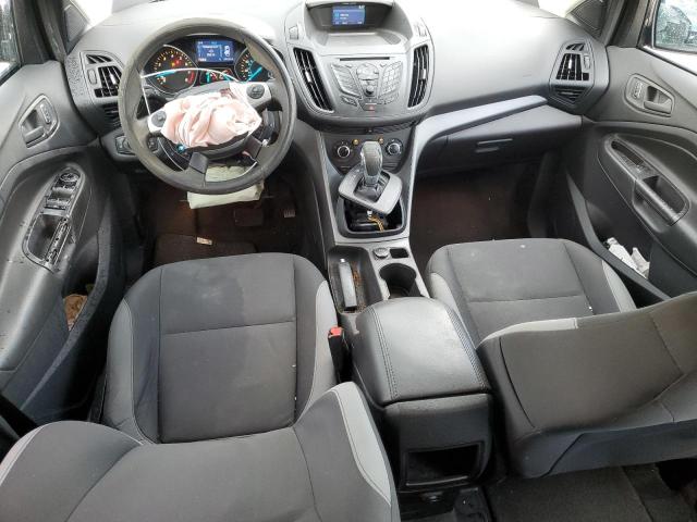 Photo 8 from auction – 2014 FORD ESCAPE S with VIN 1FMCU0F71EUC81873