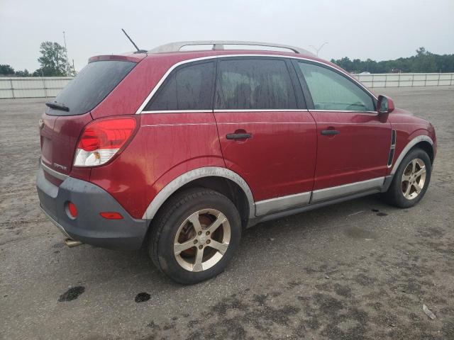 صورة رقم 3 من المزاد - 2012 CHEVROLET CAPTIVA SP مع VIN 3GNAL2EK7CS552391