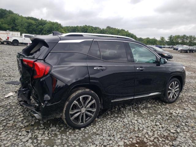 Photo 3 from auction – 2020 GMC TERRAIN DE with VIN 3GKALXEX3LL303117