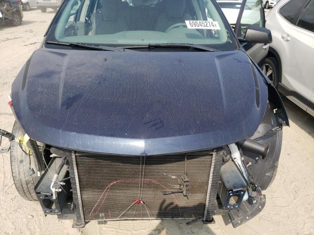 Photo 12 from auction – 2016 CHEVROLET TRAVERSE L with VIN 1GNKRFEDXGJ100440