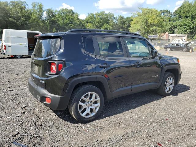 Photo 3 from auction – 2018 JEEP RENEGADE L with VIN ZACCJBBB6JPH88945