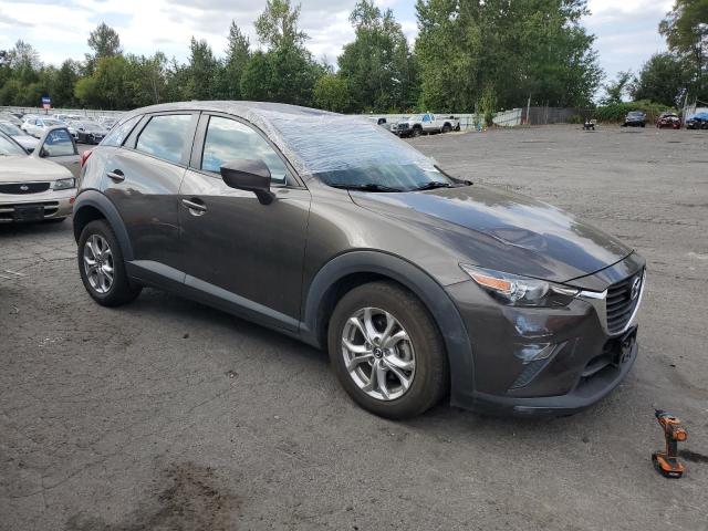 Photo 4 from auction – 2018 MAZDA CX-3 SPORT with VIN JM1DKDB74J0308688