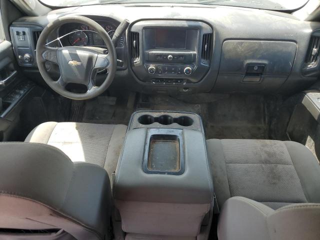 Photo 8 from auction – 2017 CHEVROLET SILVERADO with VIN 1GC1KUEY9HF238068