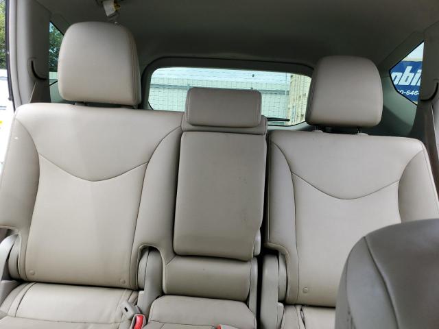 Photo 10 from auction – 2012 TOYOTA PRIUS V with VIN JTDZN3EU6C3151594