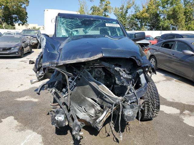 Photo 5 from auction – 2014 RAM 1500 ST with VIN 1C6RR6KT8ES241766