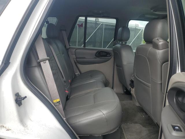 Photo 11 from auction – 2002 CHEVROLET TRAILBLAZE with VIN 1GNDT13S422494809