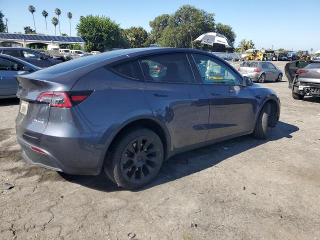 Photo 3 from auction – 2023 TESLA MODEL Y with VIN 7SAYGDEE1PF918431