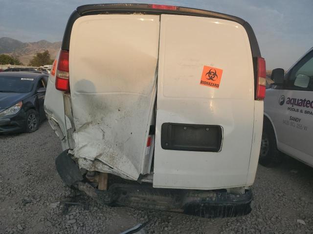 Photo 6 from auction – 2012 GMC SAVANA with VIN 1GTS8AF46C1184540
