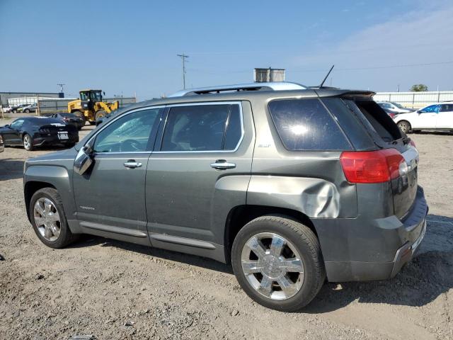 Photo 2 from auction – 2012 GMC TERRAIN SL with VIN 2GKFLWE58C6309272