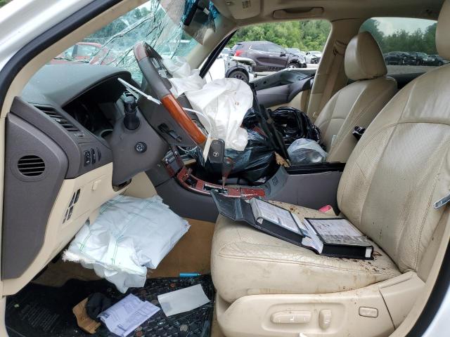 Photo 7 from auction – 2011 LEXUS ES 350 with VIN JTHBK1EG9B2438228