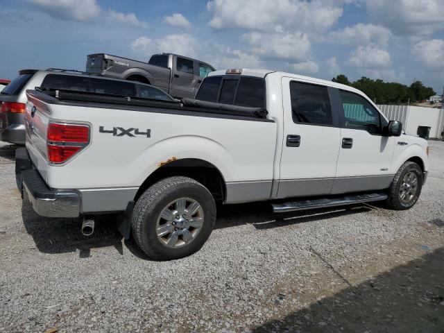 Photo 3 from auction – 2011 FORD F150 SUPER with VIN 1FTFW1ET0BKE07809