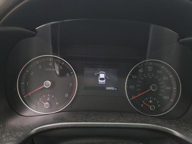Photo 9 from auction – 2021 KIA FORTE FE with VIN 3KPF24AD1ME335374