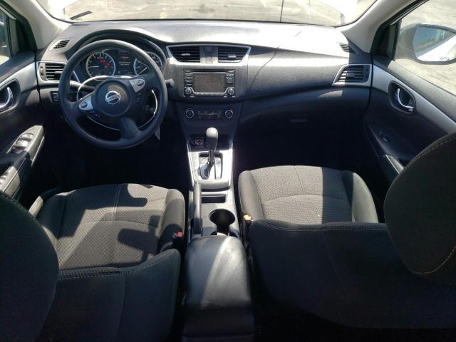 Photo 8 from auction – 2018 NISSAN SENTRA S with VIN 3N1AB7AP1JY243703