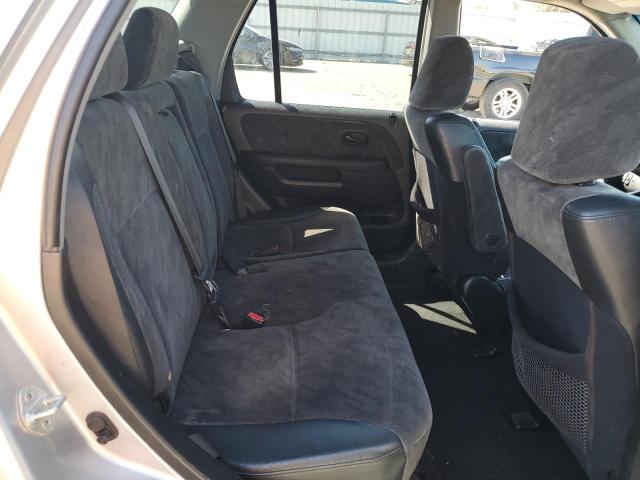 Foto 11 de la subasta – 2002 HONDA CR-V EX con VIN JHLRD78892C080272
