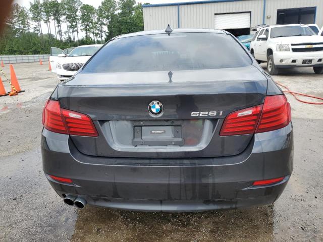Photo 6 from auction – 2016 BMW 528 I with VIN WBA5A5C57GG351400