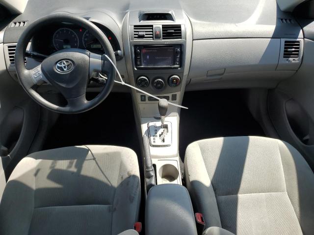 Photo 8 from auction – 2013 TOYOTA COROLLA BA with VIN 2T1BU4EE0DC941162