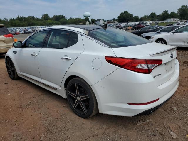 Zdjęcie 2 z aukcji – 2013 KIA OPTIMA SX z VIN 5XXGR4A61DG217849