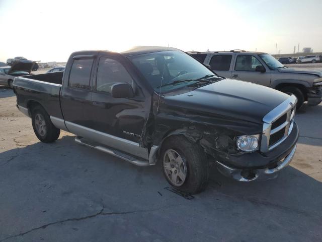 Photo 4 from auction – 2005 RAM 1500 with VIN 1D7HA18N65S210786