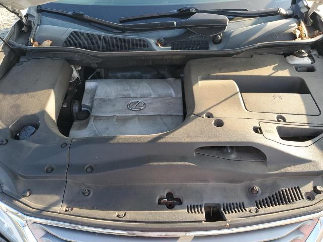 Photo 12 from auction – 2013 LEXUS RX 350 BAS with VIN 2T2BK1BAXDC198589