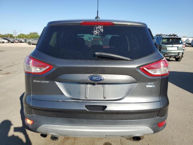 Photo 6 from auction – 2016 FORD ESCAPE SE with VIN 1FMCU9G90GUA30981