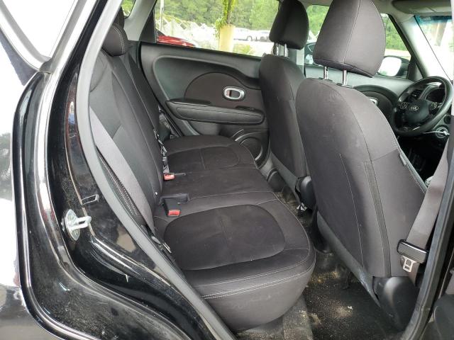 Photo 10 from auction – 2019 KIA SOUL with VIN KNDJN2A2XK7666987