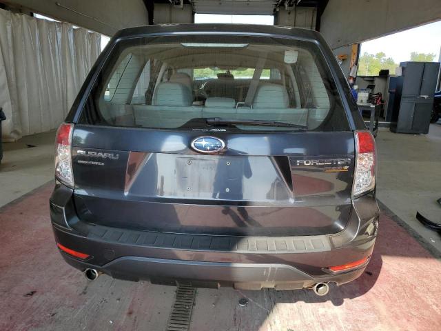 Photo 6 from auction – 2010 SUBARU FORESTER 2 with VIN JF2SH6AC8AH708370