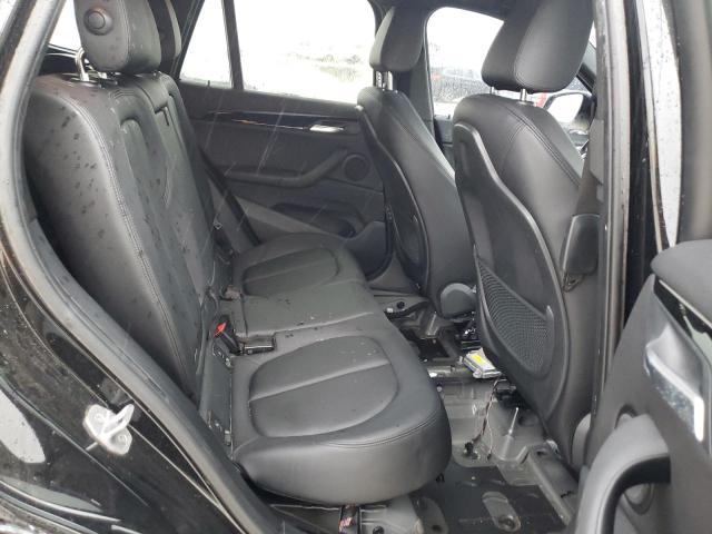 Photo 11 from auction – 2017 BMW X1 SDRIVE2 with VIN WBXHU7C30H5H38018