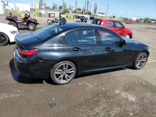 Photo 3 from auction – 2020 BMW M340XI with VIN WBA5U9C02LAF54844