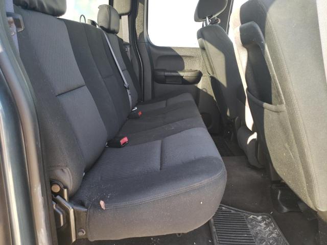 Photo 10 from auction – 2012 CHEVROLET SILVERADO with VIN 1GCRCREA4CZ119495